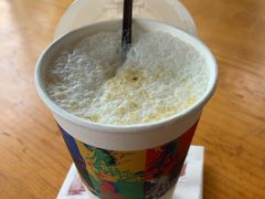 桂花弄-茶颜悦色(岳麓山顶店)
