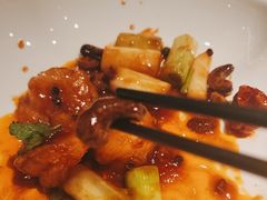 -外婆家(西红门荟聚购物中心店)