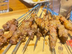 -那些年记忆烧烤