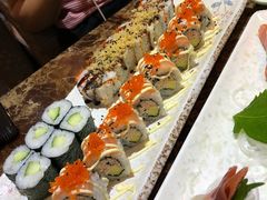 -米彩料理(西丽店)