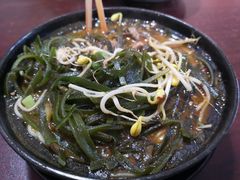 -李米线(武陵路店)