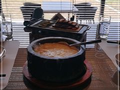 -木守西溪溪隐餐厅