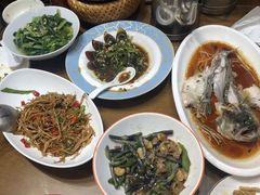 -钵家大院·地道湖北菜(江夏·大花岭店)