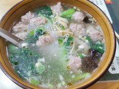 -东北熏肉大饼(大学南路店)