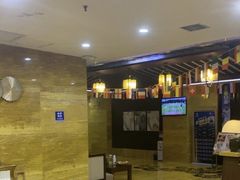 -益健·足疗汗蒸SPA(芙蓉广场店)