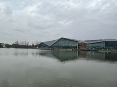 -上海长兴岛郊野公园