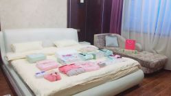 -千禧果月子会所(郑州东站店)