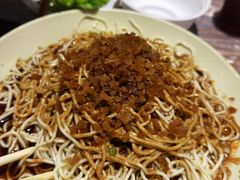 凉面-巴厘龙虾·榜首油焖大虾(音乐学院·沿江酒馆店)
