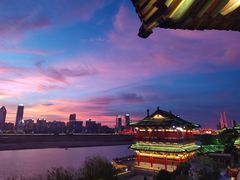 -寻梦滕王阁实景演出