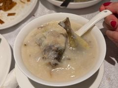泥猛粥-喜记避风塘炒辣蟹(旗舰店)