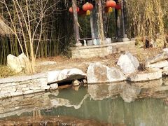 -竹泉村旅游度假区