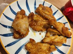 -必胜客(花都百业店)