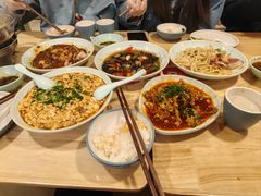 -冯记豆花店(健翔桥店)