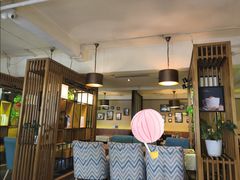 -意卡菲·欢乐聚会餐厅(华侨店)