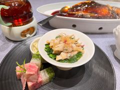 -浙江西子宾馆·牡丹厅