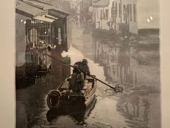 -江苏省美术馆(长江路新馆)