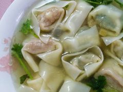-吉祥馄饨(上海新上大店)