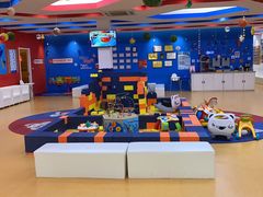 -美吉姆早教(新百CC Park店)