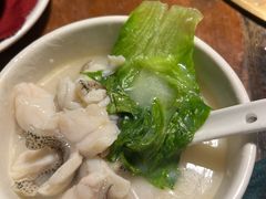 -大良毋米粥·粥底火锅(岭南天地店)