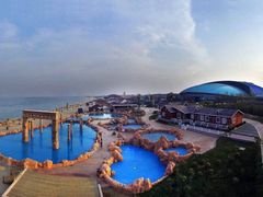 -渔岛海洋度假区