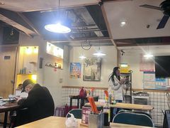 -赣南粉局·江西小炒·锅气炒粉(人民广场店)
