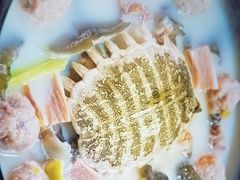 金陵看家菜-翕间食·精致淮扬菜(江苏大剧院店)