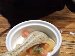 -丹江渔村(首都机场店)