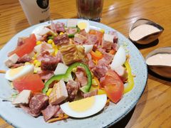 -魏斯理汉堡(西安沣东吾悦店)