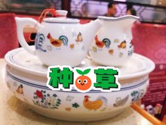 -点都德(长泰广场店)