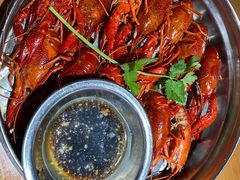 贵妃虾-0574龙虾的故事(东裕店)
