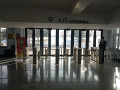 -长春世界雕塑园冰雪艺术天地