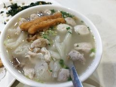 -方记洪阳餐厅(福田新村店)