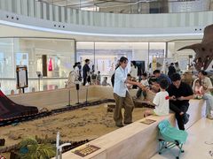 -上海七宝领展广场