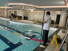 -W FITNESS 威尔仕健身·游泳(七宝店)