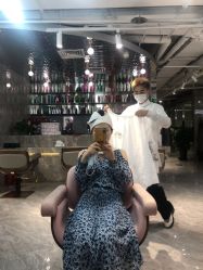 -悦SALON