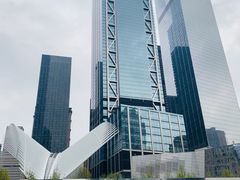 -世界贸易中心一号大楼