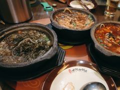 -王明古法砂锅居(开化寺店)