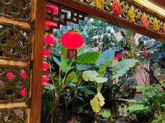 门面-汇景花园酒家(基立下道店)