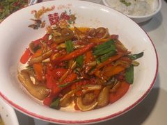 -湘当爱·鲜煮现炒(松岗立业路店)