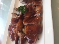 琵琶鸭-骏莱海鲜鱼港(五角场店)