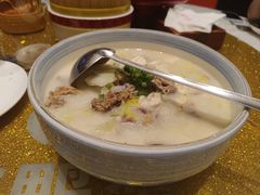 -大鸭梨烤鸭(北洼路店)