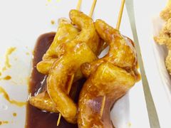 炸年糕-潮妈小食