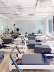 -Real Pilates优体普拉提