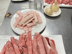 -三兴涮羊肉(荣安大街店)