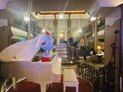 -波特曼西餐厅(中央大街店)