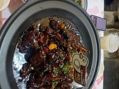 -回味黑鸭煲·始于2006(万松园店)