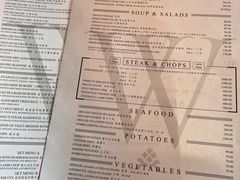 -Wolfgang’s Steakhouse 沃夫冈牛排馆(上海白玉兰广场店)