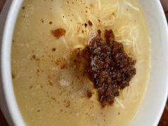 -渔桥李记奶汤面(东街店)