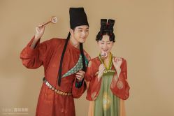 点击看大图 -喜柿摄影·XISHI IMAGE(和平店)