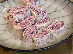 -十二毡房蒙餐·蒙古包